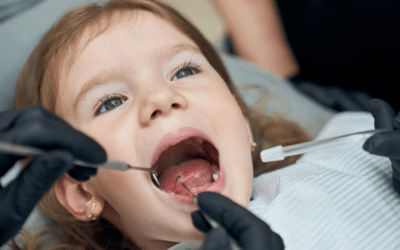 The Role of Colloidal Silver In Reversing Cavities In Children
