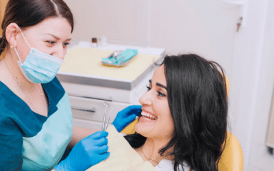 Exploring the Power of Ozone Therapy for Dentistry