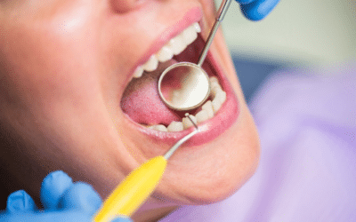 The Dangers of Mercury Fillings: How Mercury Free Dentistry Can Help