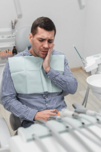 signs you need dental emergency