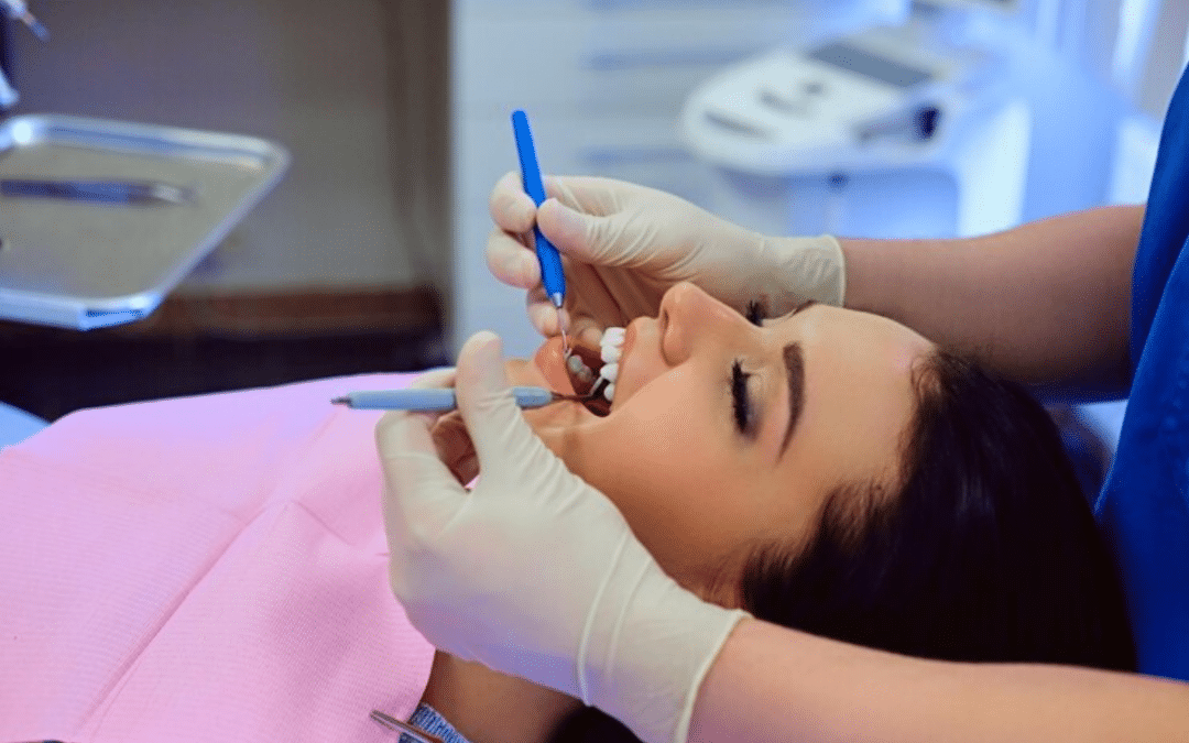How Scaling and Root Planing Fights Gum Disease?