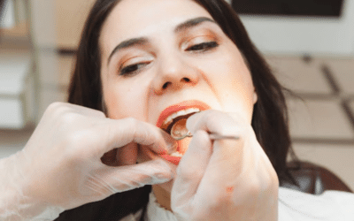 How Does Mercury Removal Impact Oral Health Improvement?