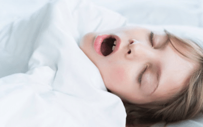 What Happens to Your Body When You Breathe Through Your Mouth?