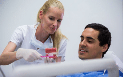 Oral Cancer Screening: Facts and Myths
