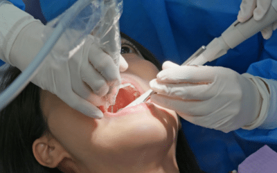 How Gum Therapy Can Transform Your Smile in 2024?