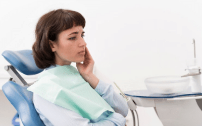 Do You Need To Visit An Emergency Dentist For A Gum Injury?