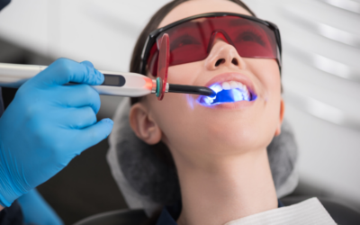 How Laser Dentistry Can Make Your Next Dental Visit More Comfortable?