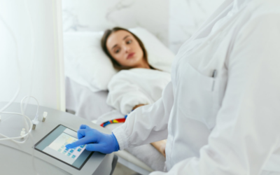 Ozone Therapy & Oral Health: A Powerful Ally Against Infections