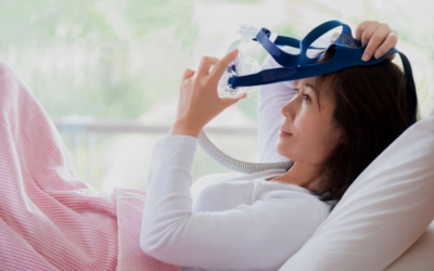 Breathe Easy: How NightLase Laser Therapy Silences Snoring Without Surgery?