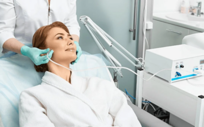 Ozone Therapy: A Natural Dentistry To Healthier Teeth And Gums