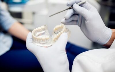 Metal-Free Dental Crowns For A Natural, Brighter Smile