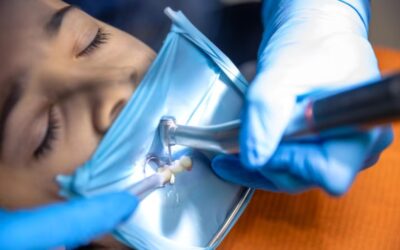 The SMART Way: Safely Removing Mercury Amalgam Fillings