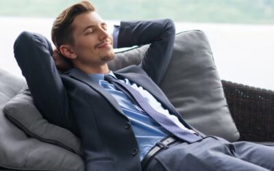 Calm Your Nerves: Top Relaxation Tips For Dental Anxiety