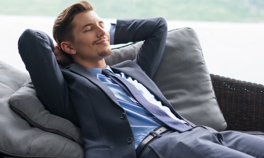 Dental Relaxation in Sugar Land, TX